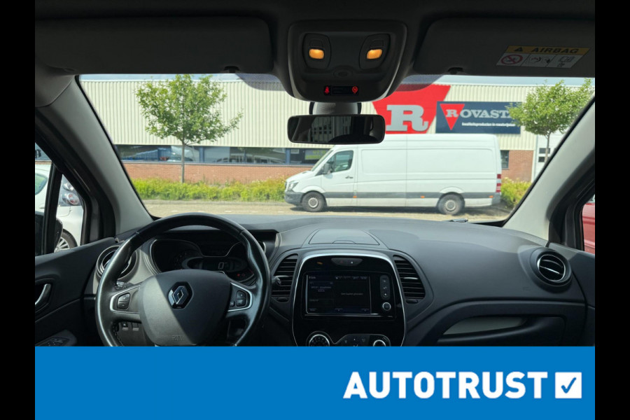 Renault Captur 1.2 TCe Intens