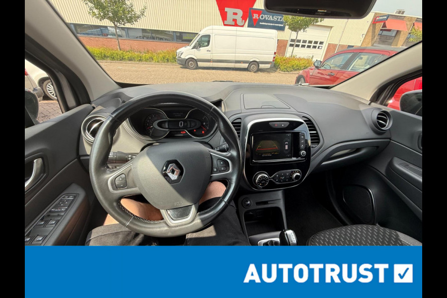 Renault Captur 1.2 TCe Intens