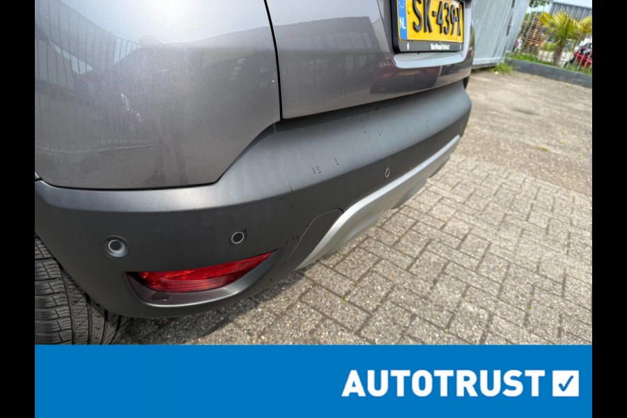 Renault Captur 1.2 TCe Intens