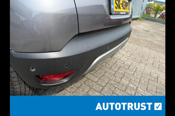 Renault Captur 1.2 TCe Intens