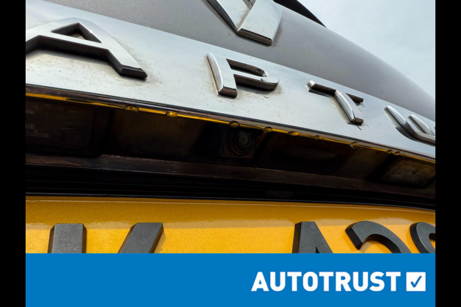 Renault Captur 1.2 TCe Intens