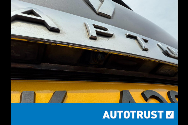 Renault Captur 1.2 TCe Intens
