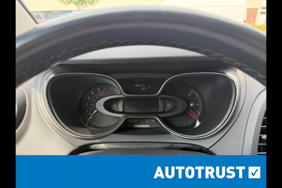 Renault Captur 1.2 TCe Intens