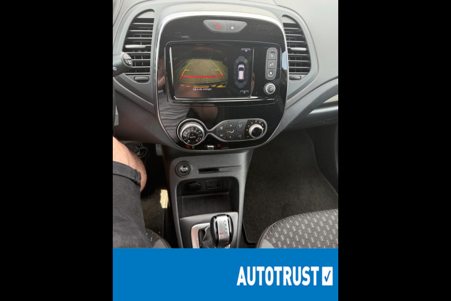 Renault Captur 1.2 TCe Intens