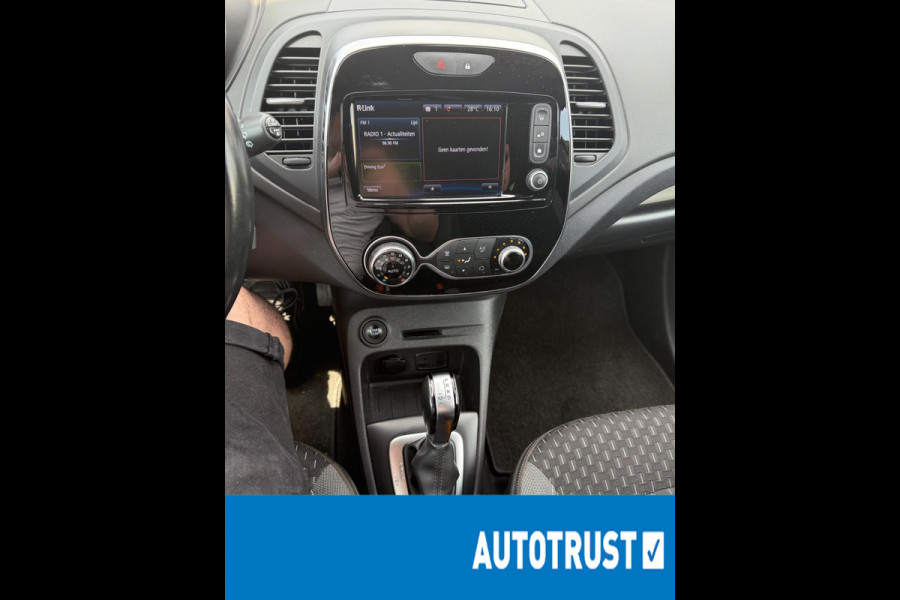 Renault Captur 1.2 TCe Intens