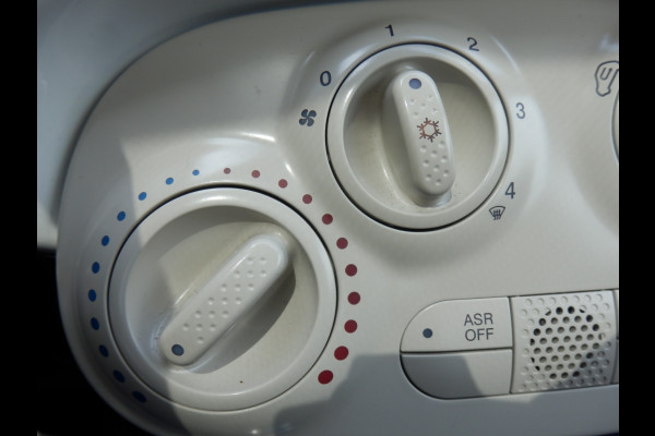 Fiat 500 1.2 Lounge I Automaat I 4 cilinder I Airco I Mistl. voor I Pan.