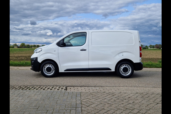 Peugeot Expert 1.5 BlueHDI L1 H1 - 120 Pk - Euro 6 - Airco - Cruise Control