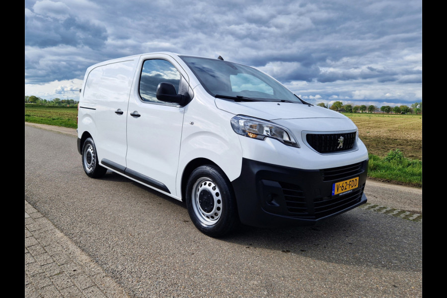 Peugeot Expert 1.5 BlueHDI L1 H1 - 120 Pk - Euro 6 - Airco - Cruise Control