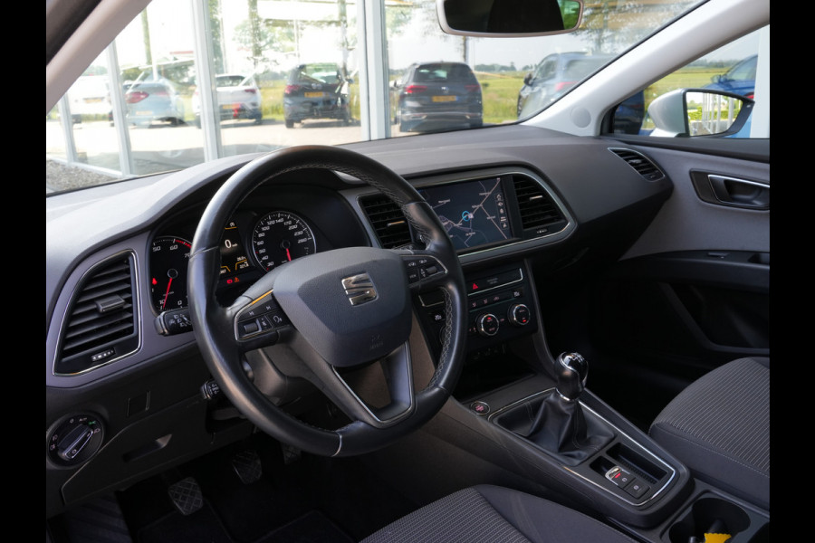 Seat León ST 1.0 EcoTSI Style Business Intense | Keyless | DAB | Navigatie | Climate Control