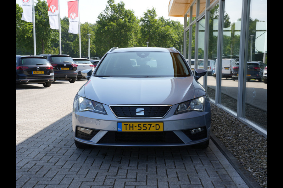 Seat León ST 1.0 EcoTSI Style Business Intense | Keyless | DAB | Navigatie | Climate Control