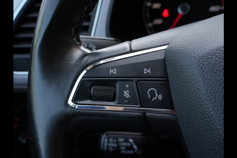 Seat León ST 1.0 EcoTSI Style Business Intense | Keyless | DAB | Navigatie | Climate Control