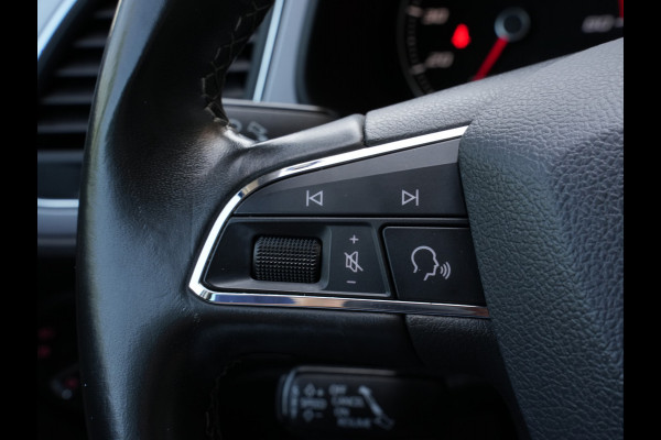 Seat León ST 1.0 EcoTSI Style Business Intense | Keyless | DAB | Navigatie | Climate Control