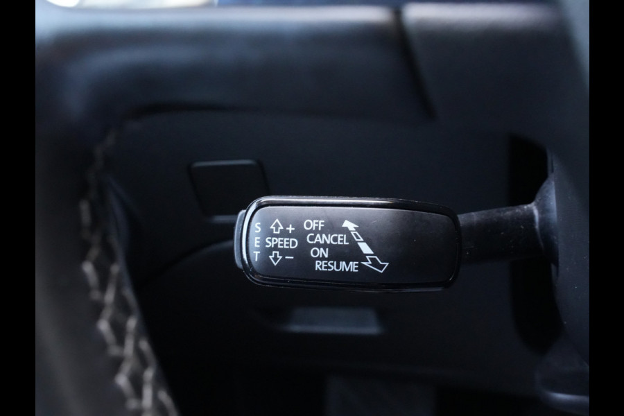 Seat León ST 1.0 EcoTSI Style Business Intense | Keyless | DAB | Navigatie | Climate Control