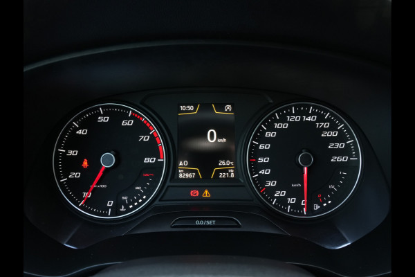 Seat León ST 1.0 EcoTSI Style Business Intense | Keyless | DAB | Navigatie | Climate Control