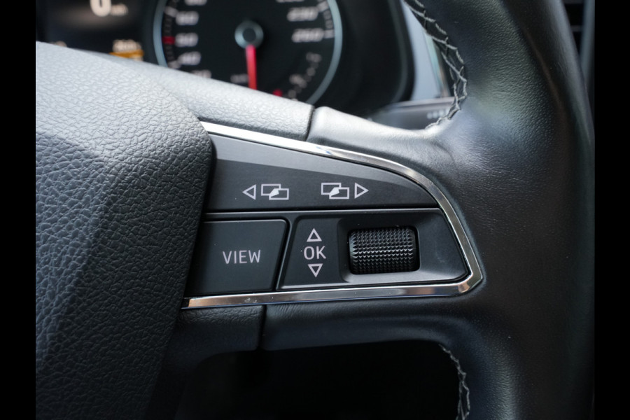 Seat León ST 1.0 EcoTSI Style Business Intense | Keyless | DAB | Navigatie | Climate Control