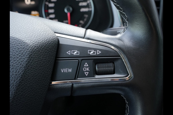 Seat León ST 1.0 EcoTSI Style Business Intense | Keyless | DAB | Navigatie | Climate Control