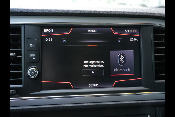 Seat León ST 1.0 EcoTSI Style Business Intense | Keyless | DAB | Navigatie | Climate Control