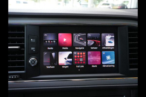Seat León ST 1.0 EcoTSI Style Business Intense | Keyless | DAB | Navigatie | Climate Control