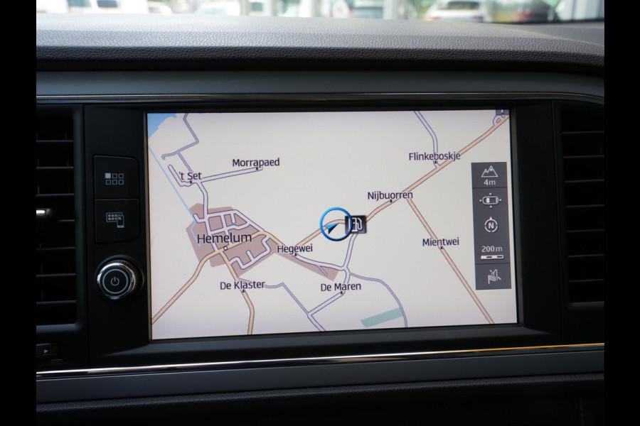 Seat León ST 1.0 EcoTSI Style Business Intense | Keyless | DAB | Navigatie | Climate Control