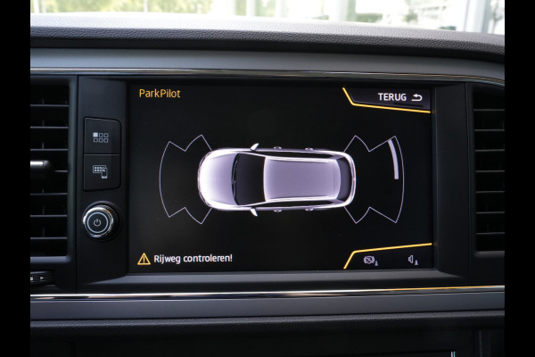 Seat León ST 1.0 EcoTSI Style Business Intense | Keyless | DAB | Navigatie | Climate Control