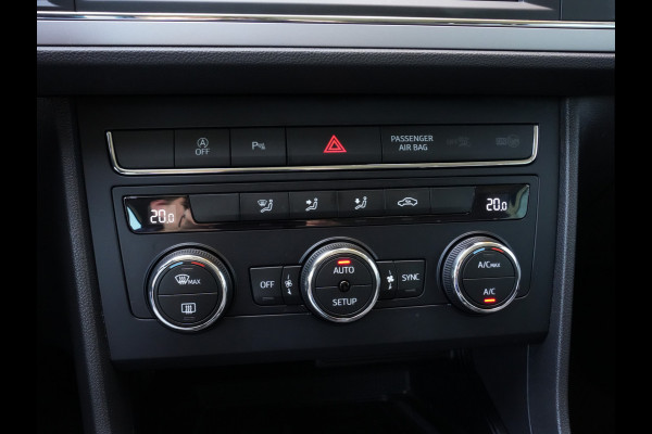 Seat León ST 1.0 EcoTSI Style Business Intense | Keyless | DAB | Navigatie | Climate Control