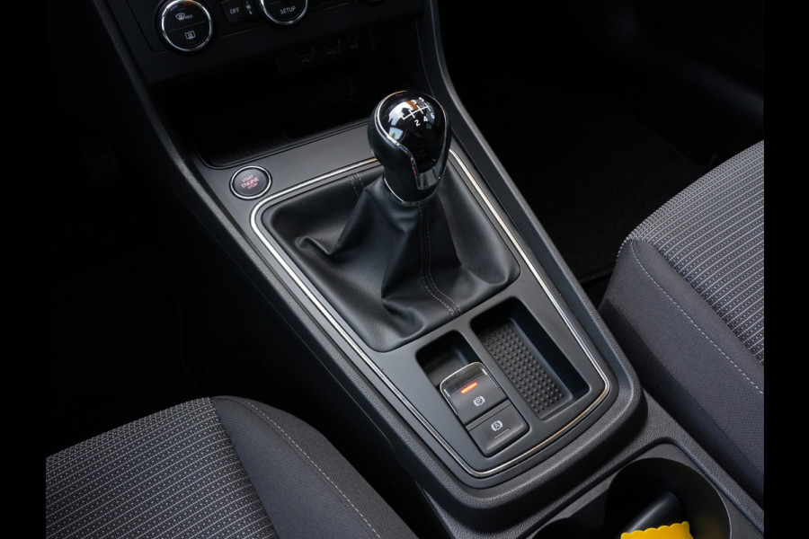 Seat León ST 1.0 EcoTSI Style Business Intense | Keyless | DAB | Navigatie | Climate Control