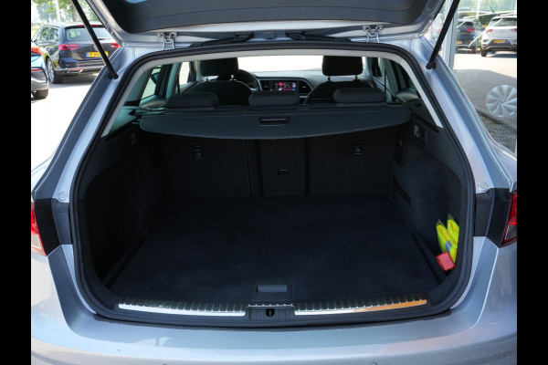 Seat León ST 1.0 EcoTSI Style Business Intense | Keyless | DAB | Navigatie | Climate Control