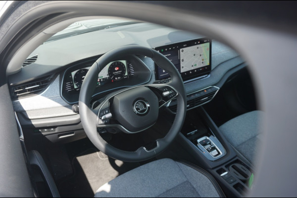 Škoda Octavia Combi 150PK AUTOMAAT ADAPTIVE | WINTERPACK | CAMERA | NAVI | KEYLESS!