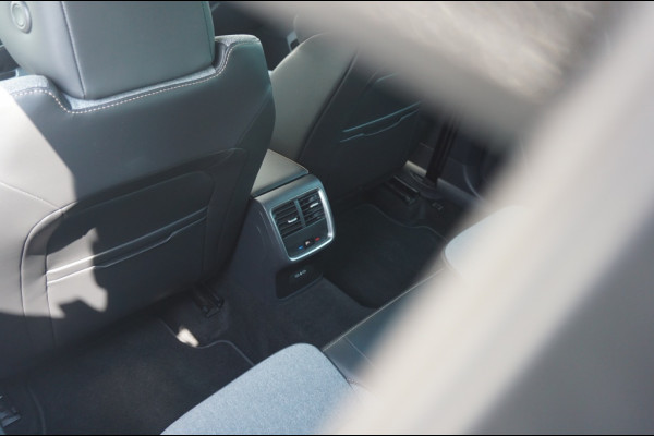 Škoda Octavia Combi 150PK AUTOMAAT ADAPTIVE | WINTERPACK | CAMERA | NAVI | KEYLESS!