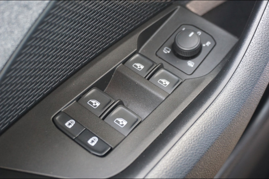 Škoda Octavia Combi 150PK AUTOMAAT ADAPTIVE | WINTERPACK | CAMERA | NAVI | KEYLESS!