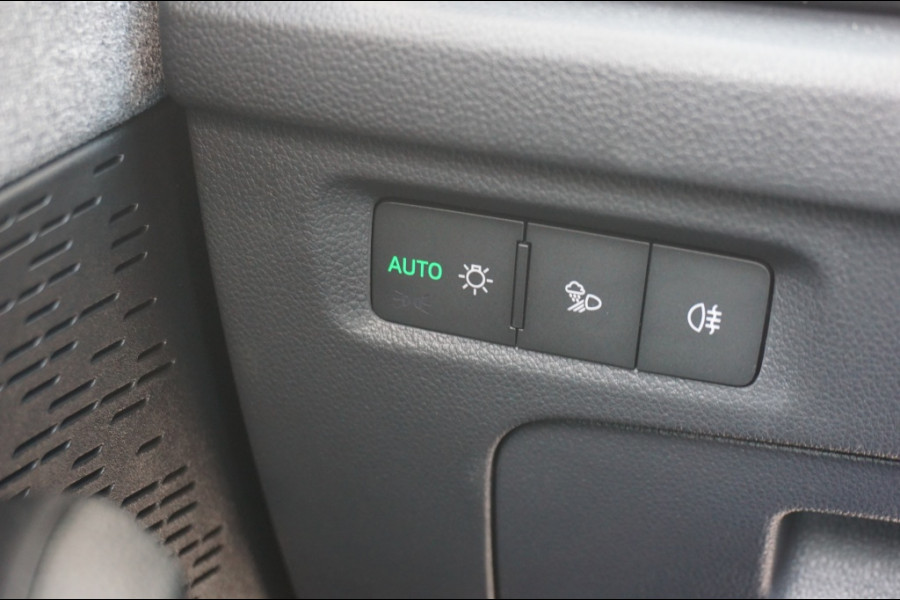 Škoda Octavia Combi 150PK AUTOMAAT ADAPTIVE | WINTERPACK | CAMERA | NAVI | KEYLESS!
