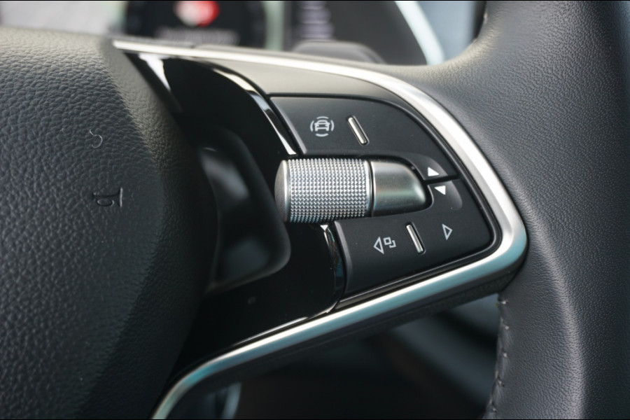Škoda Octavia Combi 150PK AUTOMAAT ADAPTIVE | WINTERPACK | CAMERA | NAVI | KEYLESS!