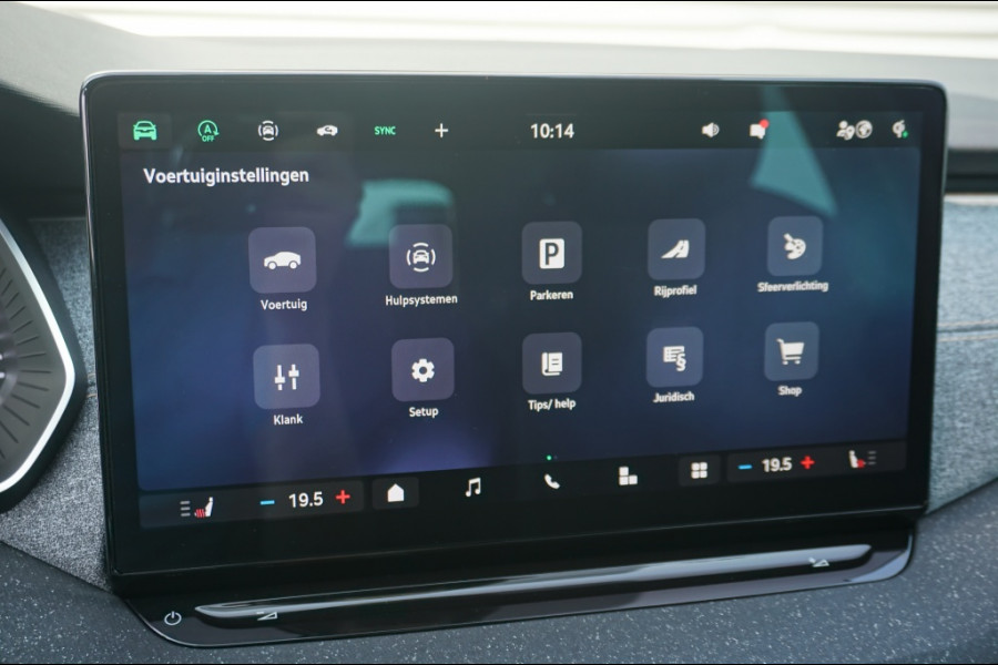 Škoda Octavia Combi 150PK AUTOMAAT ADAPTIVE | WINTERPACK | CAMERA | NAVI | KEYLESS!