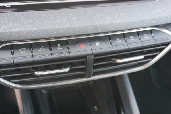 Škoda Octavia Combi 150PK AUTOMAAT ADAPTIVE | WINTERPACK | CAMERA | NAVI | KEYLESS!