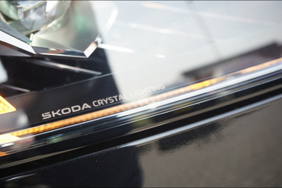 Škoda Octavia Combi 150PK AUTOMAAT ADAPTIVE | WINTERPACK | CAMERA | NAVI | KEYLESS!