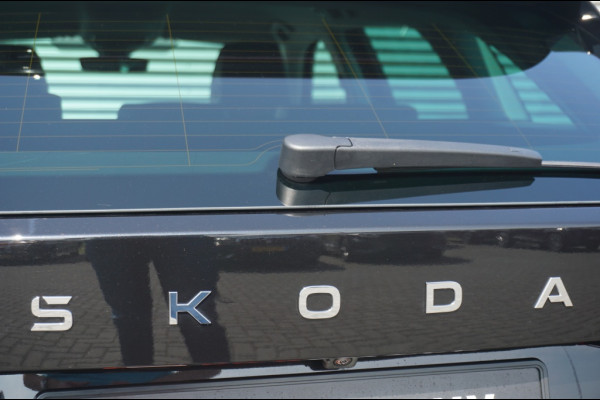 Škoda Octavia Combi 150PK AUTOMAAT ADAPTIVE | WINTERPACK | CAMERA | NAVI | KEYLESS!