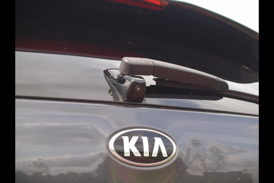 Kia e-Niro ExecutiveLine 64 kWh | Camera | Apple Carplay | Cruise Control | JBL | Leer |