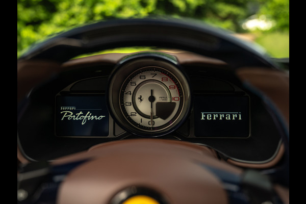 Ferrari Portofino 3.9 V8 HELE | Subliem! | Atelier Car | Carbon interieur | JBL