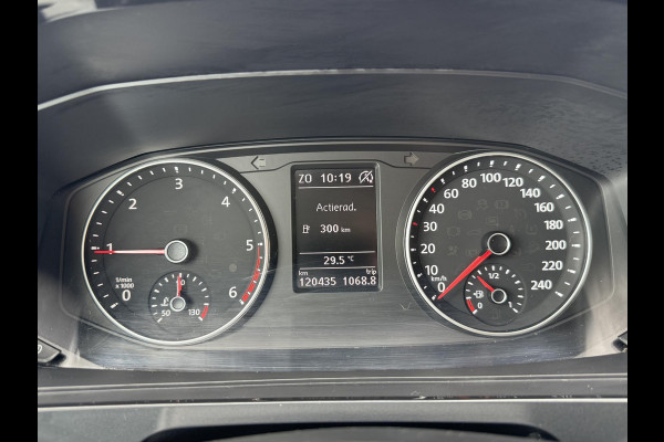 Volkswagen Transporter 2.0 TDI L2H1 Highline | EX. BTW PRIJZEN | 2 SCHUIFDEUREN | AUTOMAAT | TREKHAAK | ACHTERUITRIJCAMERA |