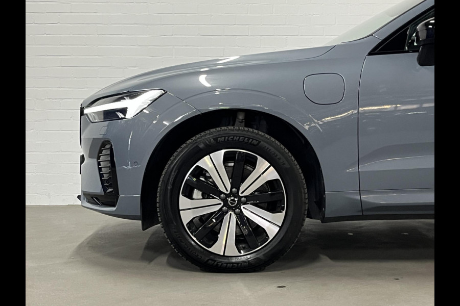 Volvo XC60 2.0 T6 Plug-in hybrid AWD Plus Dark Open dak | Harman/Kardon | Adapt. Cruise c. | Stoel-/Stuur verwarming