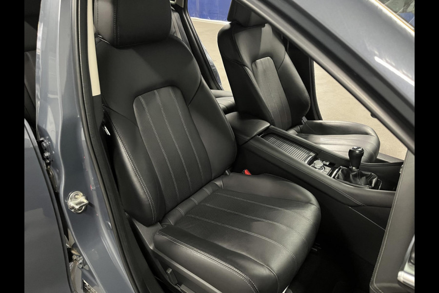 Mazda 6 2.0 SkyActiv-G 165 Sportive Leder | BOSE | Keyless | 360 Camera | Head-up | Stoel koeling/verwarming