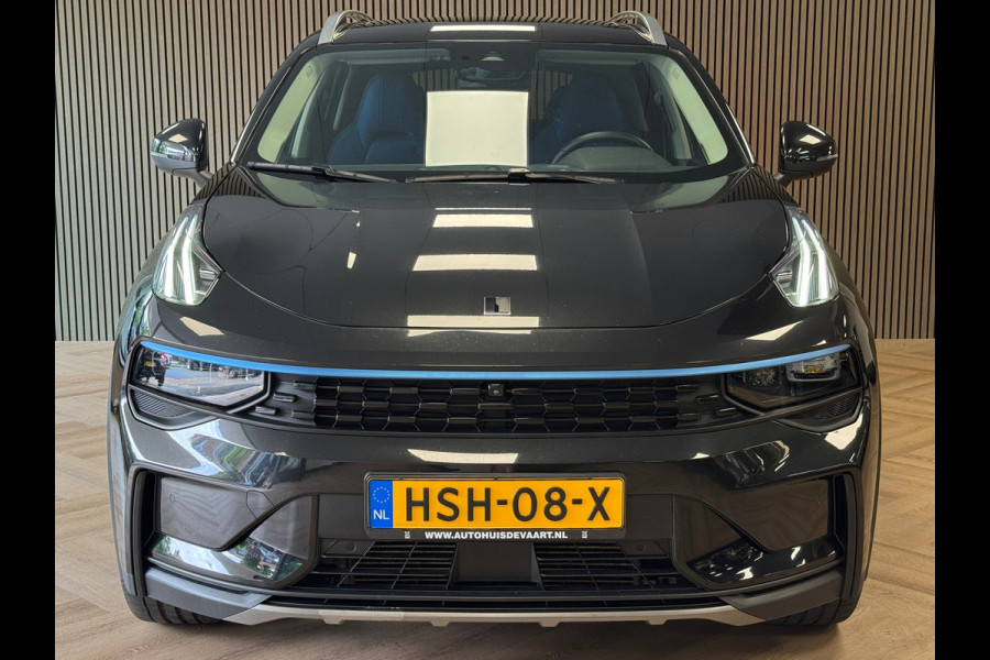 Lynk & Co 01 1.5 AUT. PLUG-IN HYBRIDE PANORAMADAK AIRCO CAMERA CRUISE PDC STOELVERWARMING APPLE CARPLAY