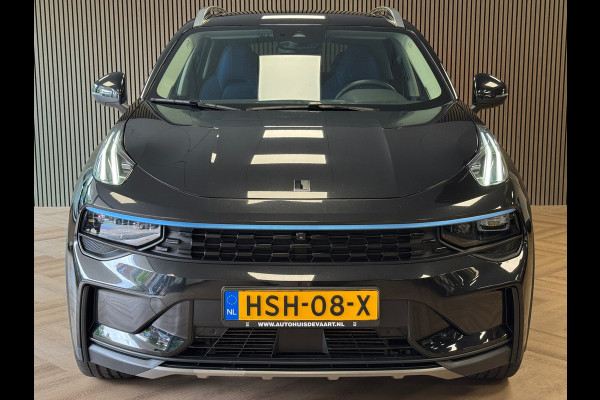 Lynk & Co 01 1.5 AUT. PLUG-IN HYBRIDE PANORAMADAK AIRCO CAMERA CRUISE PDC STOELVERWARMING APPLE CARPLAY
