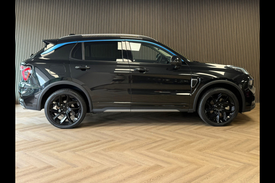 Lynk & Co 01 1.5 AUT. PLUG-IN HYBRIDE PANORAMADAK AIRCO CAMERA CRUISE PDC STOELVERWARMING APPLE CARPLAY