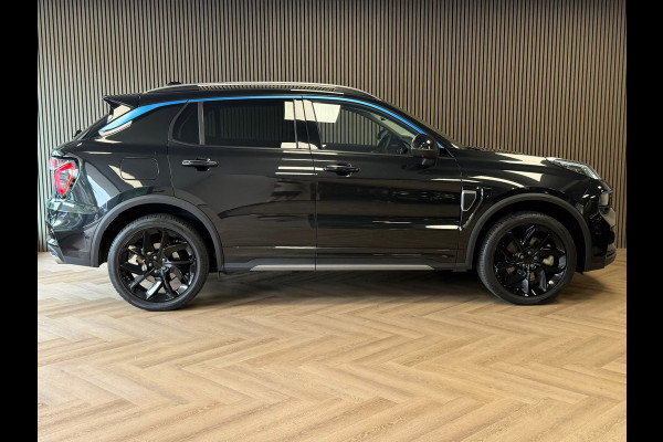Lynk & Co 01 1.5 AUT. PLUG-IN HYBRIDE PANORAMADAK AIRCO CAMERA CRUISE PDC STOELVERWARMING APPLE CARPLAY