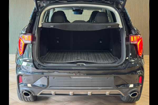 Lynk & Co 01 1.5 AUT. PLUG-IN HYBRIDE PANORAMADAK AIRCO CAMERA CRUISE PDC STOELVERWARMING APPLE CARPLAY