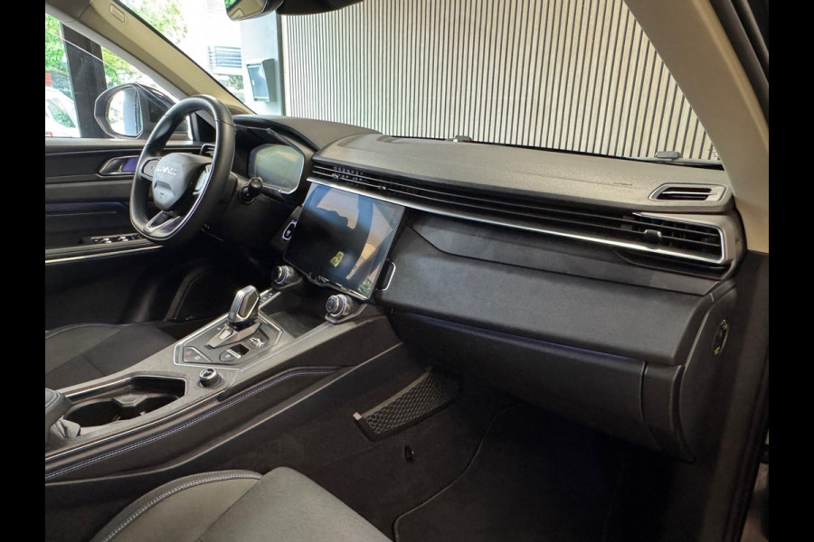 Lynk & Co 01 1.5 AUT. PLUG-IN HYBRIDE PANORAMADAK AIRCO CAMERA CRUISE PDC STOELVERWARMING APPLE CARPLAY