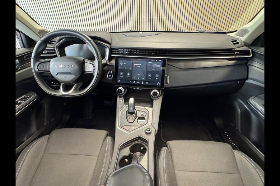 Lynk & Co 01 1.5 AUT. PLUG-IN HYBRIDE PANORAMADAK AIRCO CAMERA CRUISE PDC STOELVERWARMING APPLE CARPLAY