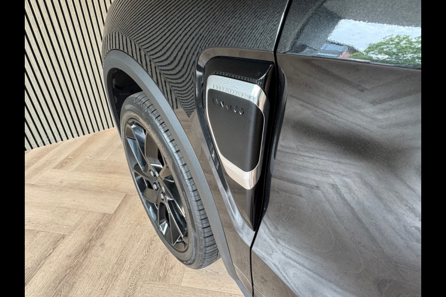 Lynk & Co 01 1.5 AUT. PLUG-IN HYBRIDE PANORAMADAK AIRCO CAMERA CRUISE PDC STOELVERWARMING APPLE CARPLAY