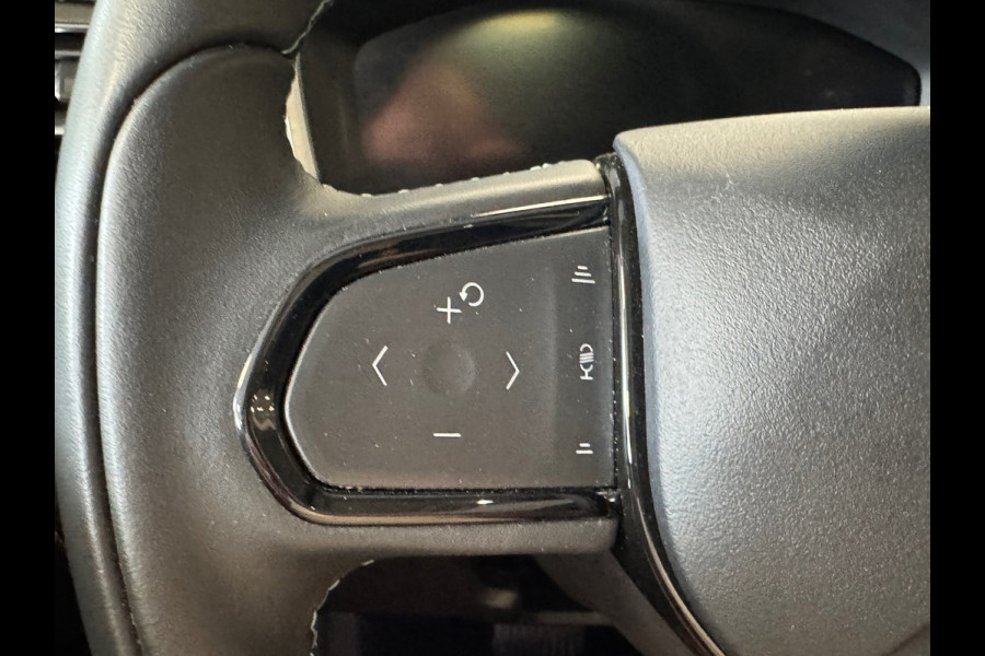 Lynk & Co 01 1.5 AUT. PLUG-IN HYBRIDE PANORAMADAK AIRCO CAMERA CRUISE PDC STOELVERWARMING APPLE CARPLAY